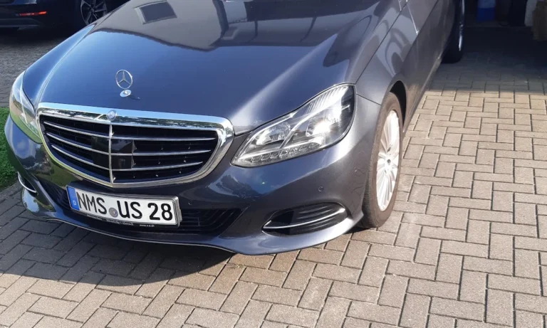 pitstop.de Neumünster