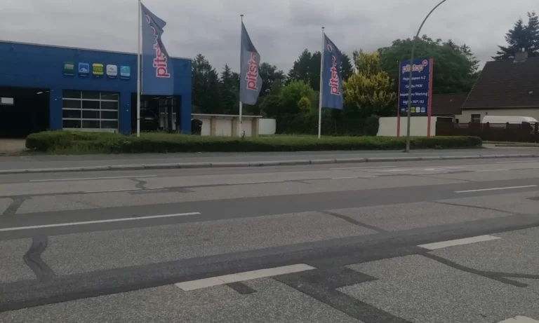 pitstop.de Neumünster