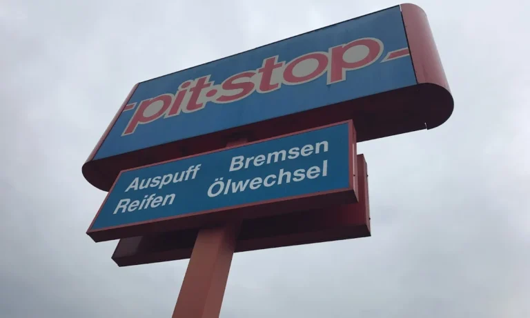 pitstop.de Osnabrück