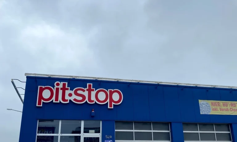 pitstop.de Osnabrück