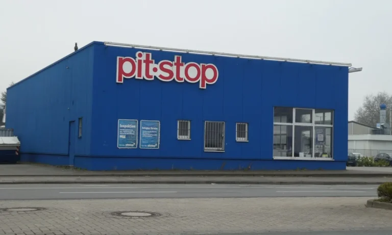 pitstop.de Osnabrück