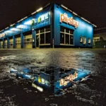 pitstop.de Rheda-Wiedenbrück