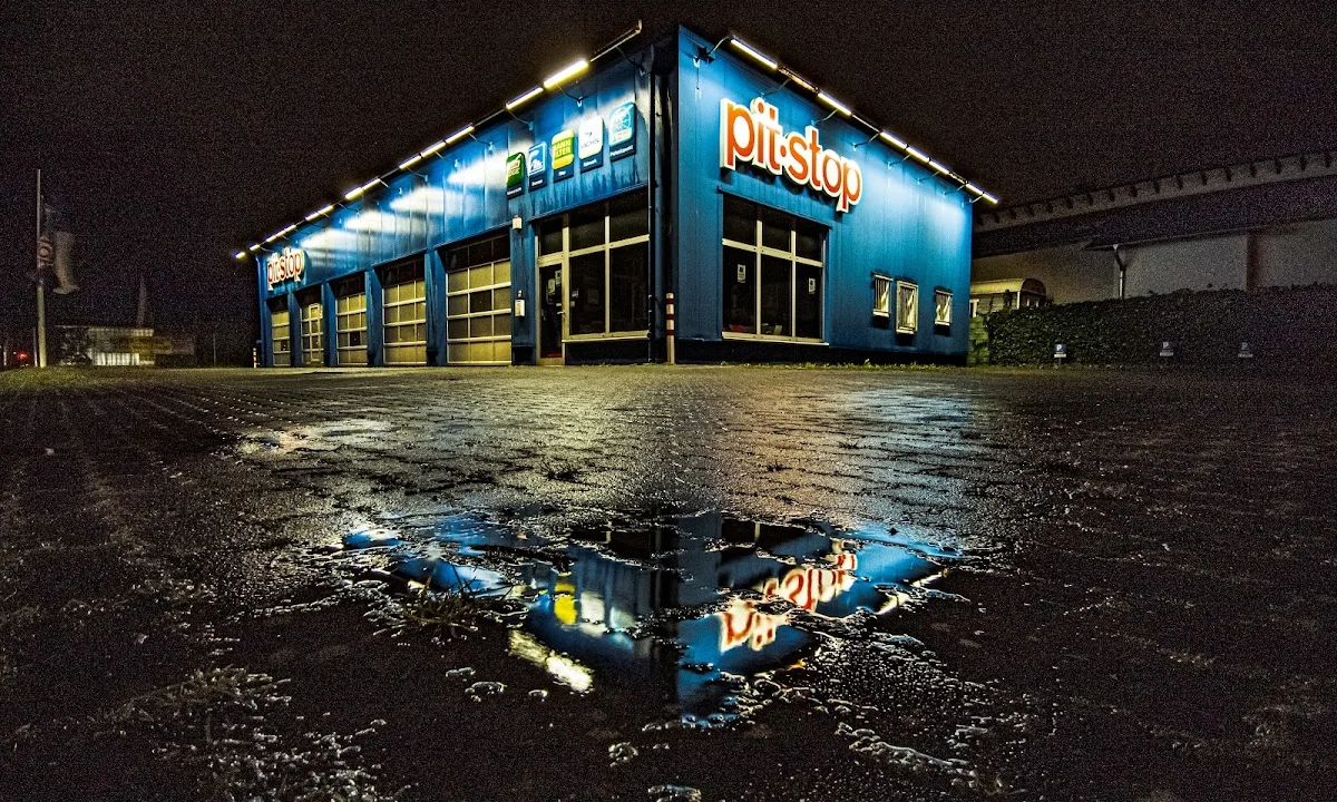 KFZ-Werkstätten pitstop.de Rheda-Wiedenbrück Gütersloh