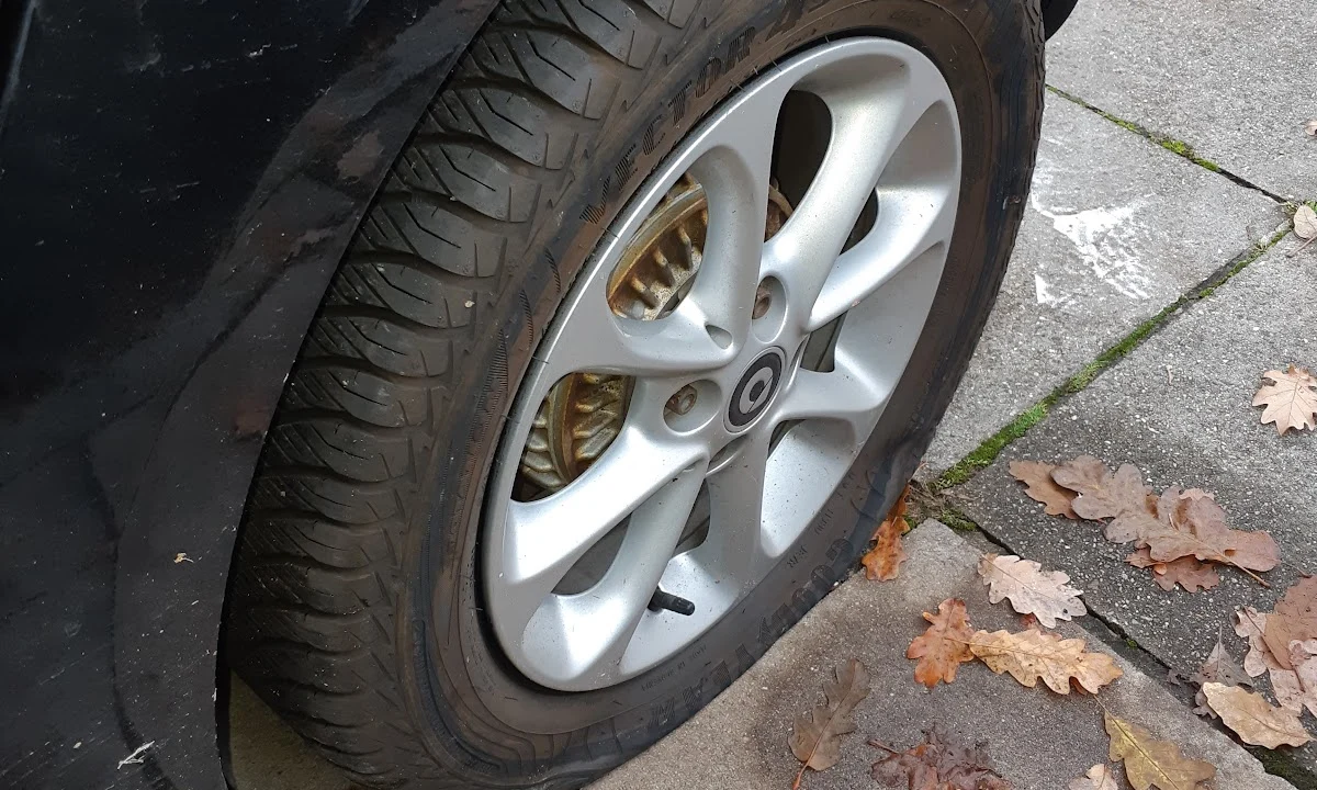 KFZ-Werkstätten pitstop.de Stuttgart Stuttgart