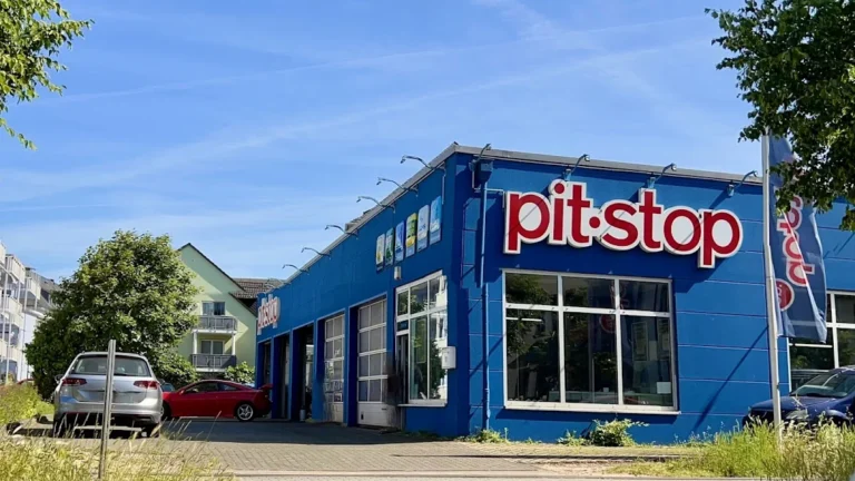 pitstop.de Trier