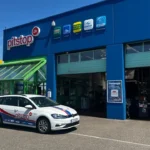 pitstop.de WaghÀusel-Wiesental