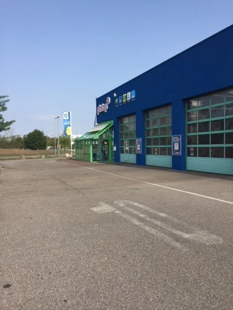 pitstop.de Waghäusel-Wiesental