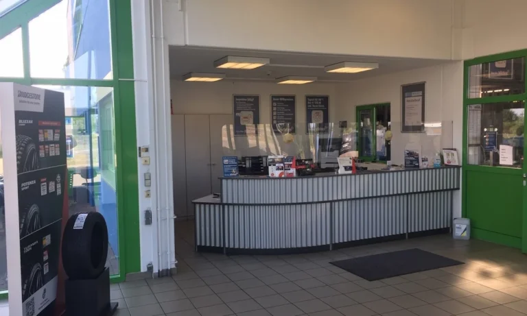 pitstop.de Waghäusel-Wiesental