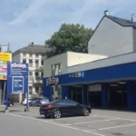 pitstop.de Wuppertal-Elberfeld
