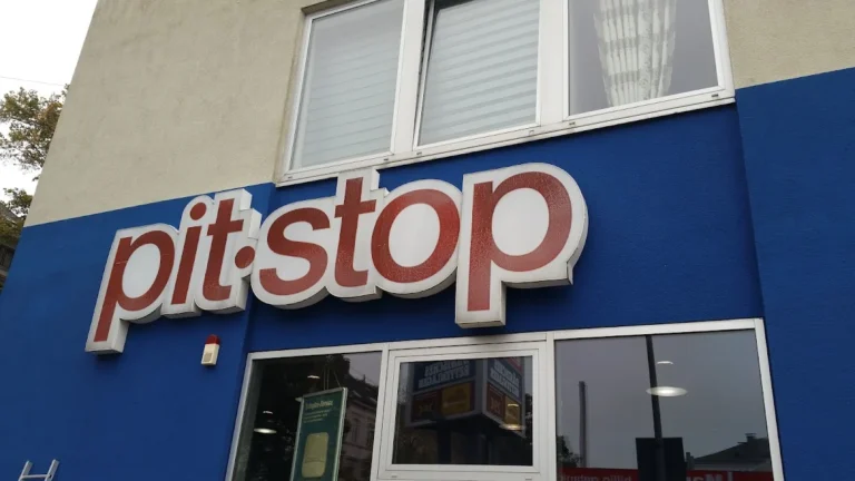 pitstop.de Wuppertal-Elberfeld