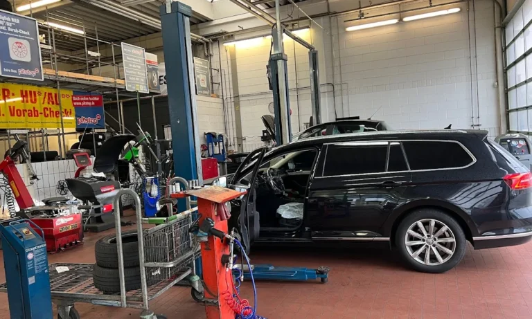 pitstop.de Zweibrücken