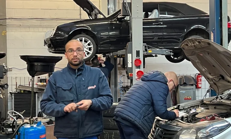 pitstop.de Zweibrücken