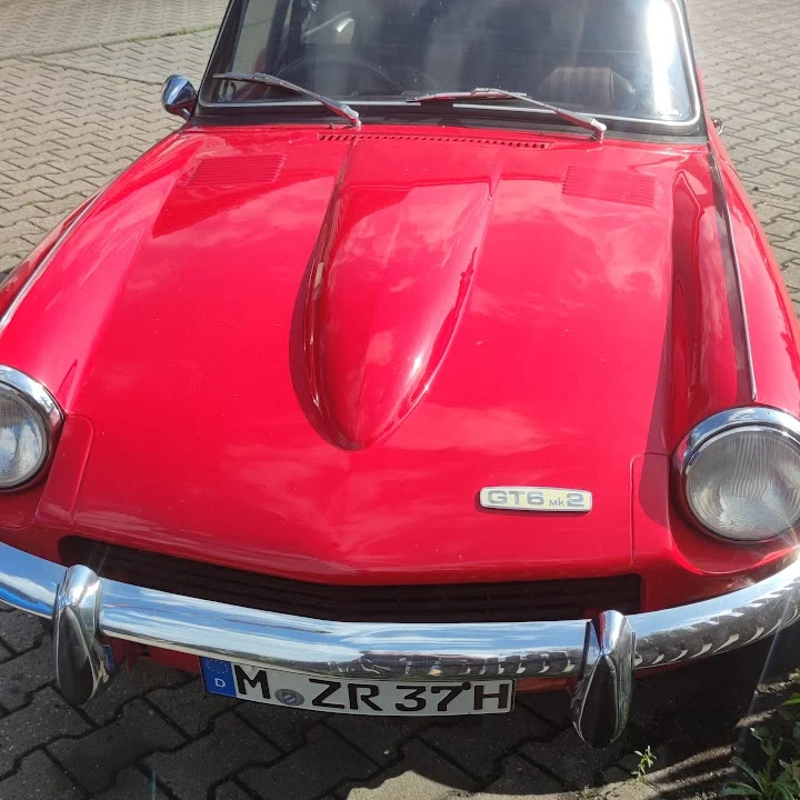 Pittroff KFZ Werkstatt & Reifen GmbH