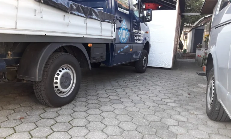 Pittroff KFZ Werkstatt & Reifen GmbH