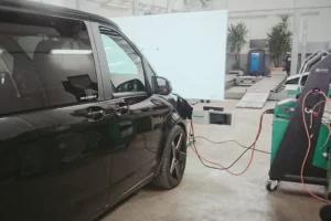 PKW-Reparaturservice Senkel GmbH & Co.KG