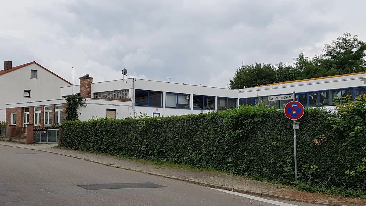 KFZ-Werkstätten Plischka Manfred Fürth