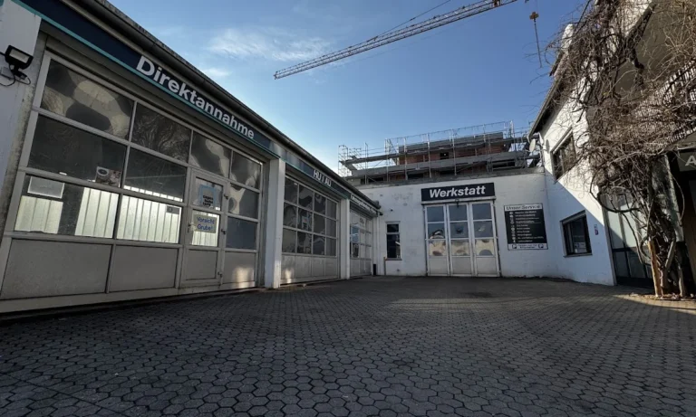 plus2 Automobile Kfz - Meisterwerkstatt