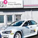 Pneu-Matthy GmbH & Co. KG