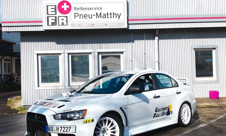 Pneu-Matthy GmbH & Co. KG