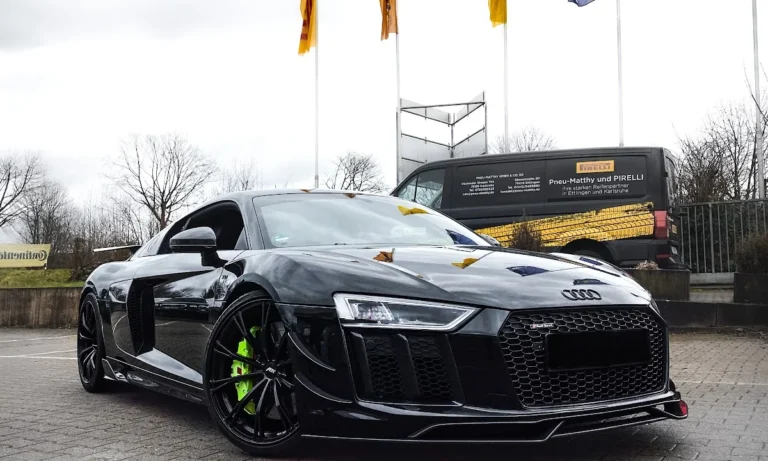 Pneu-Matthy GmbH & Co. KG