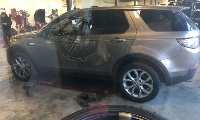 Pneu-Matthy GmbH & Co. KG