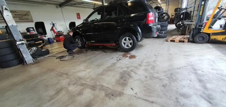 Pneu-Matthy GmbH & Co. KG