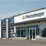 Pneuhage Reifen und Autoservice