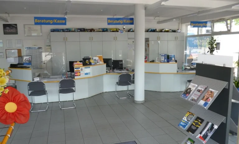 Pneuhage Reifen und Autoservice