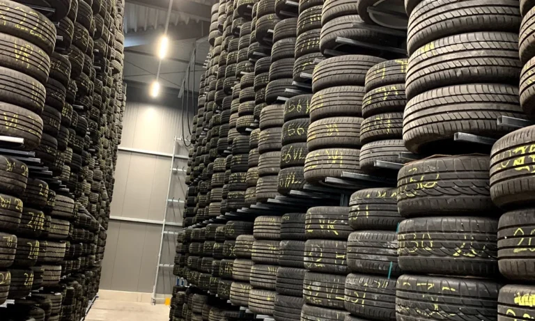 point S - Reifen Löbert