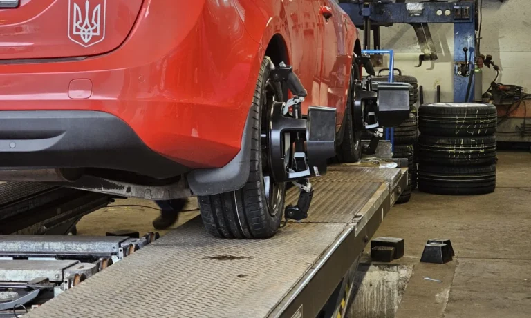 point S - Reifen Löbert