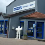 point S - Reifen Löbert