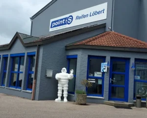 point S - Reifen Löbert