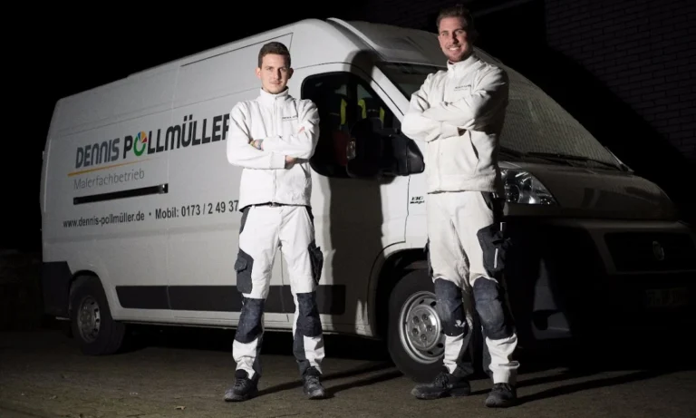 POLLMÜLLER GmbH Maler- und Lackierermeister