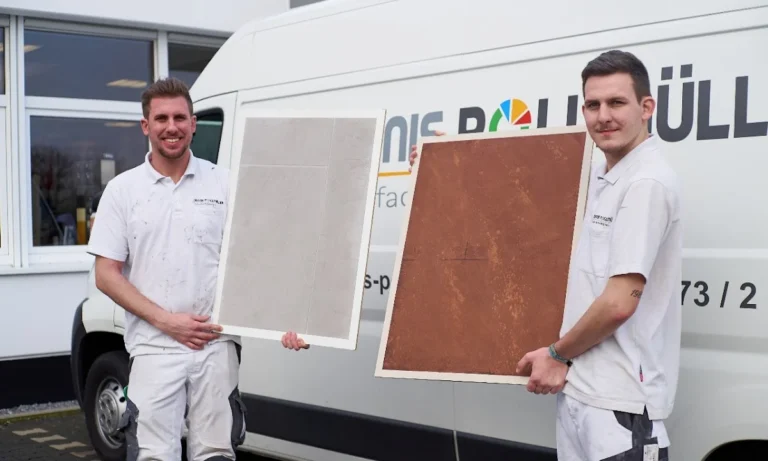 POLLMÜLLER GmbH Maler- und Lackierermeister