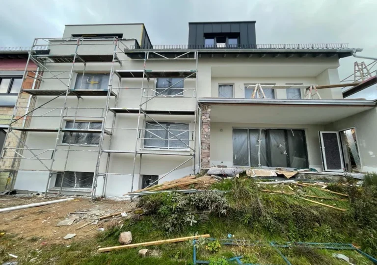 Popaj Maler & Verputzer