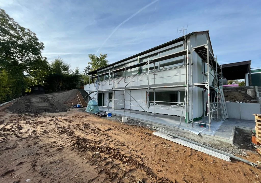 Maler Popaj Maler & Verputzer Aschaffenburg