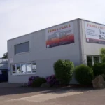 Power Parts Inh. Dominic Fiammingo