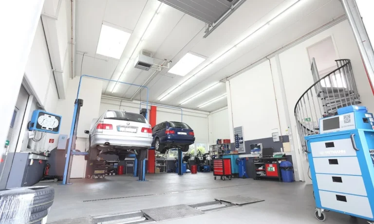 Power Parts Inh. Dominic Fiammingo