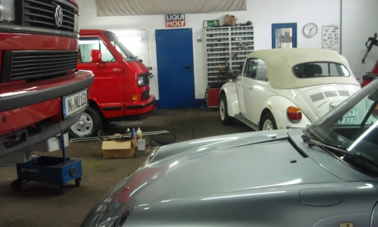 P&P Automobile Oberasbach