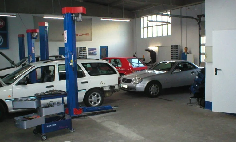 P&P Automobile Oberasbach