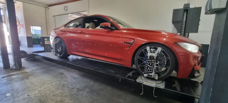 PR-Motors Kfz- Vollservice