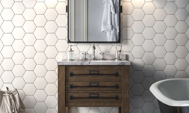 Prachtscherben | Konzepte mit Fliesen