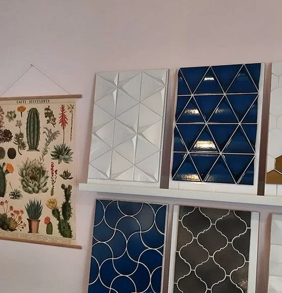 Fliesenleger Prachtscherben | Konzepte mit Fliesen Köln