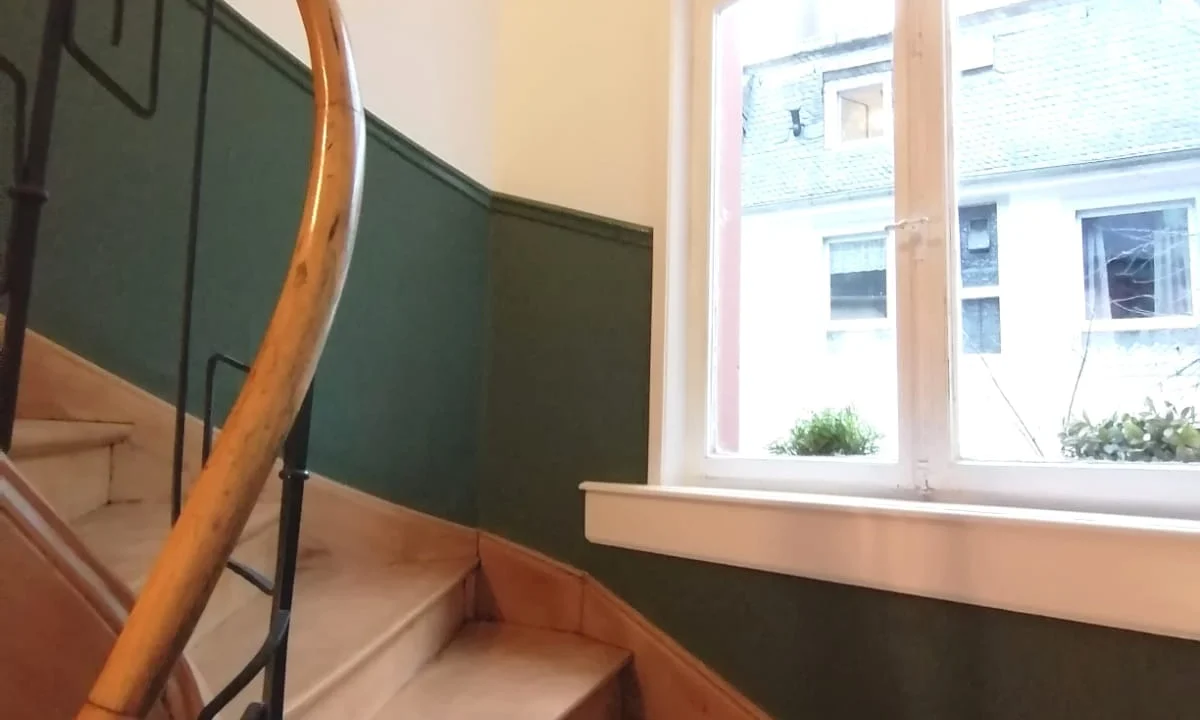 Maler Pravdic Malerservice – Malermeisterfachbetrieb Offenbach