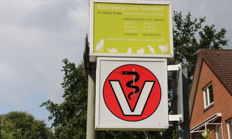 Praxis für KLEINTIER - KARDIOLOGIE - Dr. Nicole Sameluck - VetECHO