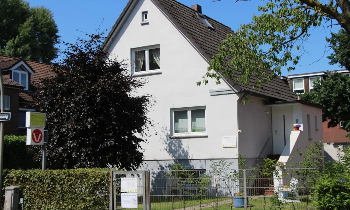 Tierarzt Praxis für KLEINTIER – KARDIOLOGIE – Dr. Nicole Sameluck – VetECHO Hamburg