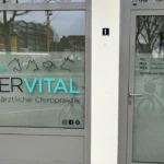Praxis TierVital - Tierärztliche Chiropraktik & Akupunktur