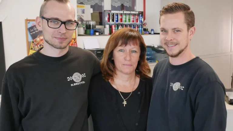 Premio Reifen + Autoservice Bruttel