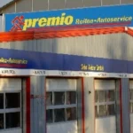 Premio Reifen + Autoservice Bruttel