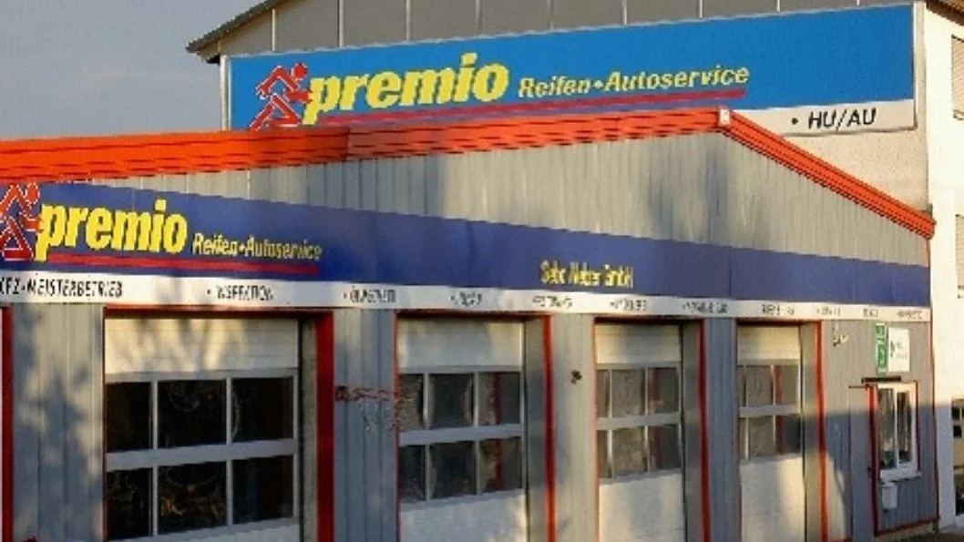 KFZ-Werkstätten Premio Reifen + Autoservice Bruttel Konstanz